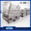 2017 Latest design Full Automatic Soft and Hard biscuit production line